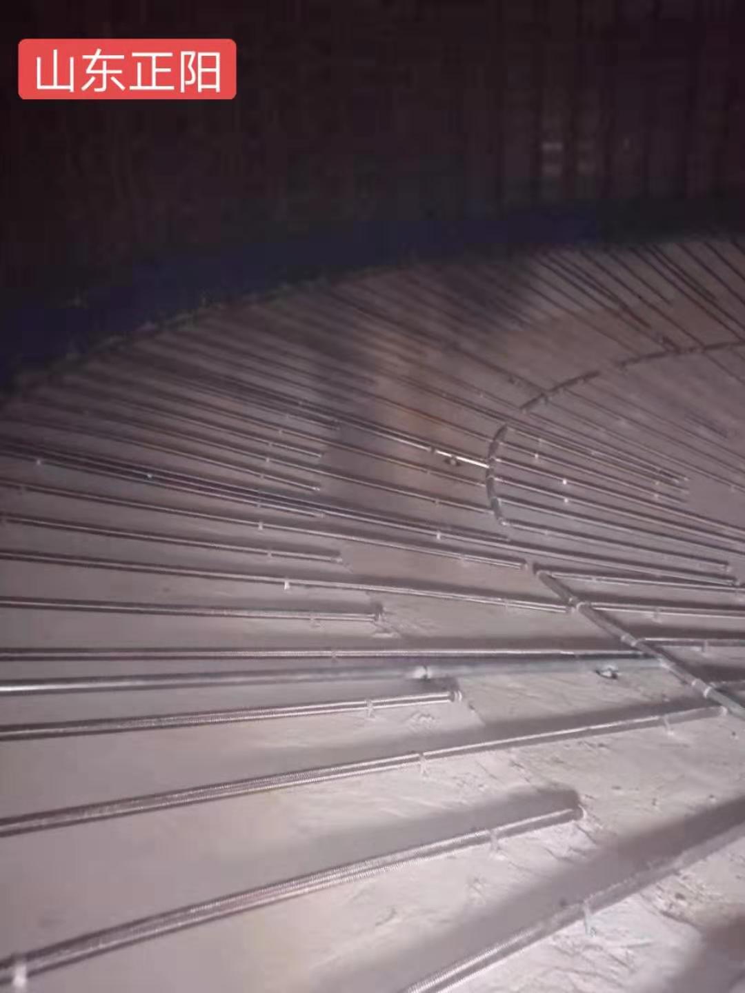 阿鲁科尔沁流化棒