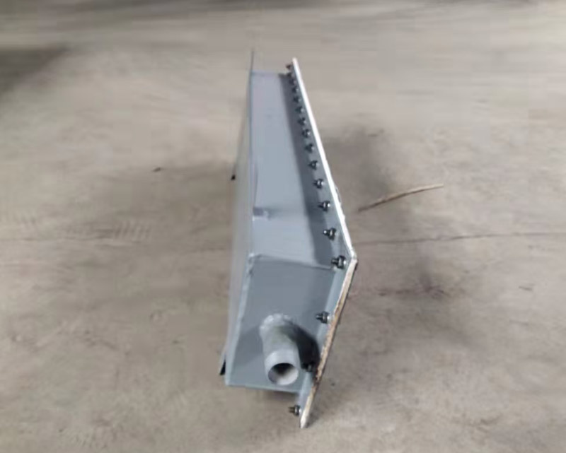 阿鲁科尔沁充气箱